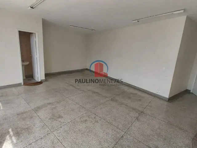 Sala para alugar, no bairro Centro em Americana