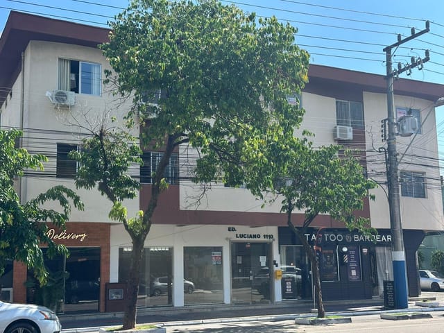 Sala à venda, no bairro Centro em Balneário Camboriú