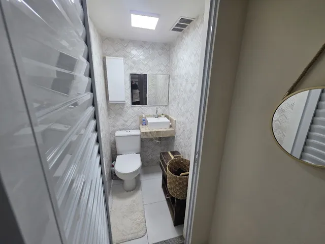 Foto do Sala - Sala à venda, Copacabana, Rio de Janeiro, RJ | Lowndes Condomínios e Imóveis