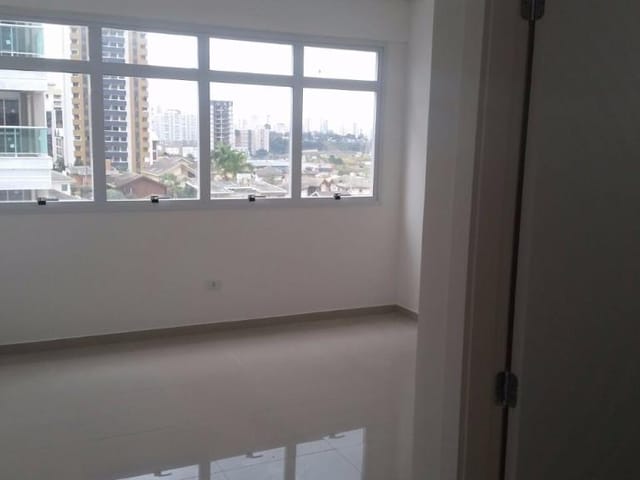 Foto do Sala - Sala para alugar, 30 m² por R$ 1.200,00/mês - Jardim Aquarius - São José dos Campos/SP | RUSSI IMÓVEIS
