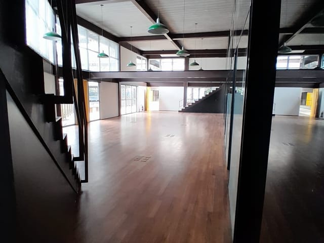 Sala com 143m², para alugar, no bairro Vila Madalena em São Paulo