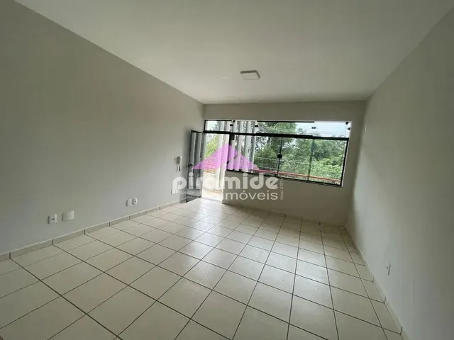 Sala com 30m², para alugar, no bairro Urbanova em São José Dos Campos