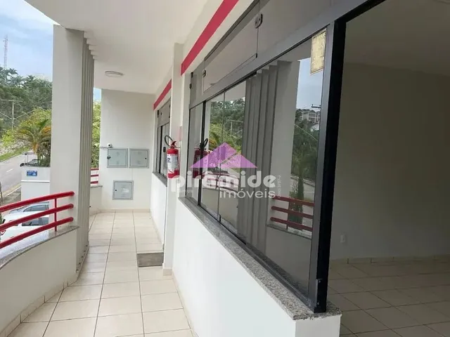 Sala com 30m², para alugar, no bairro Urbanova em São José Dos Campos