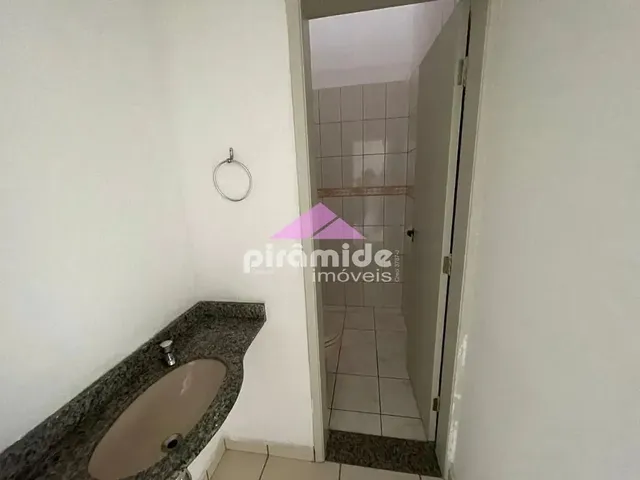 Sala com 30m², para alugar, no bairro Urbanova em São José Dos Campos