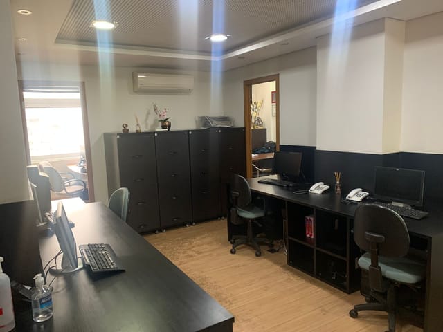 Sala com 22144m², à venda, no bairro Bela Vista em São Paulo