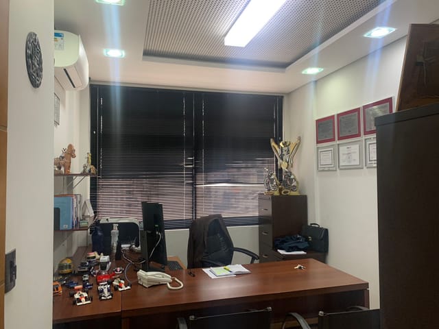 Sala com 22144m², à venda, no bairro Bela Vista em São Paulo