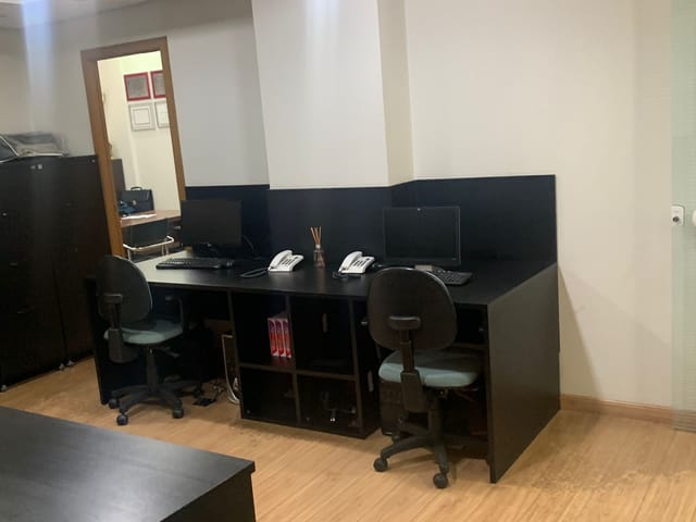 Sala com 22144m², à venda, no bairro Bela Vista em São Paulo