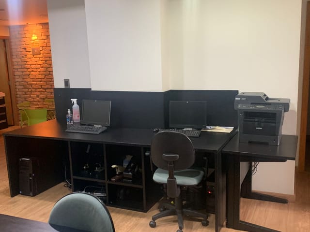 Sala com 22144m², à venda, no bairro Bela Vista em São Paulo