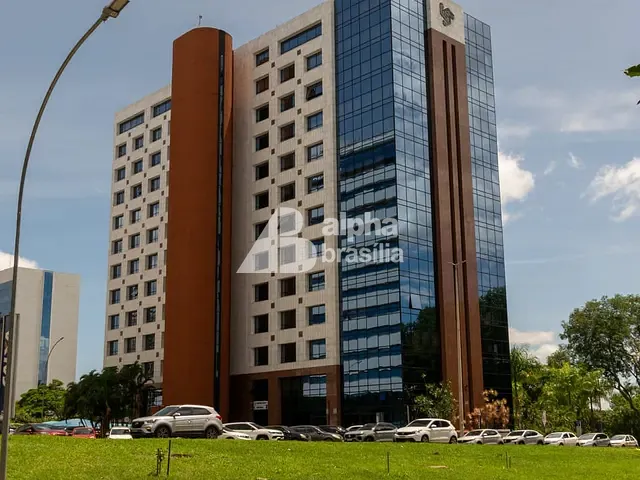 Sala com 50m², à venda, no bairro Asa Sul em Brasília