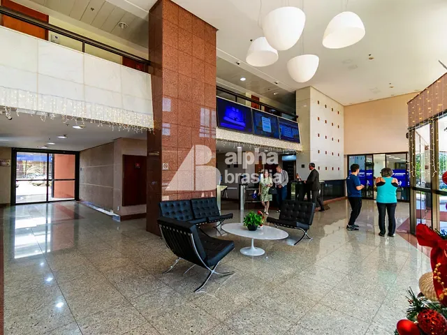 Sala com 50m², à venda, no bairro Asa Sul em Brasília