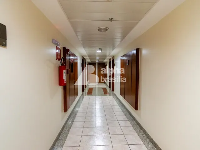 Sala com 50m², à venda, no bairro Asa Sul em Brasília