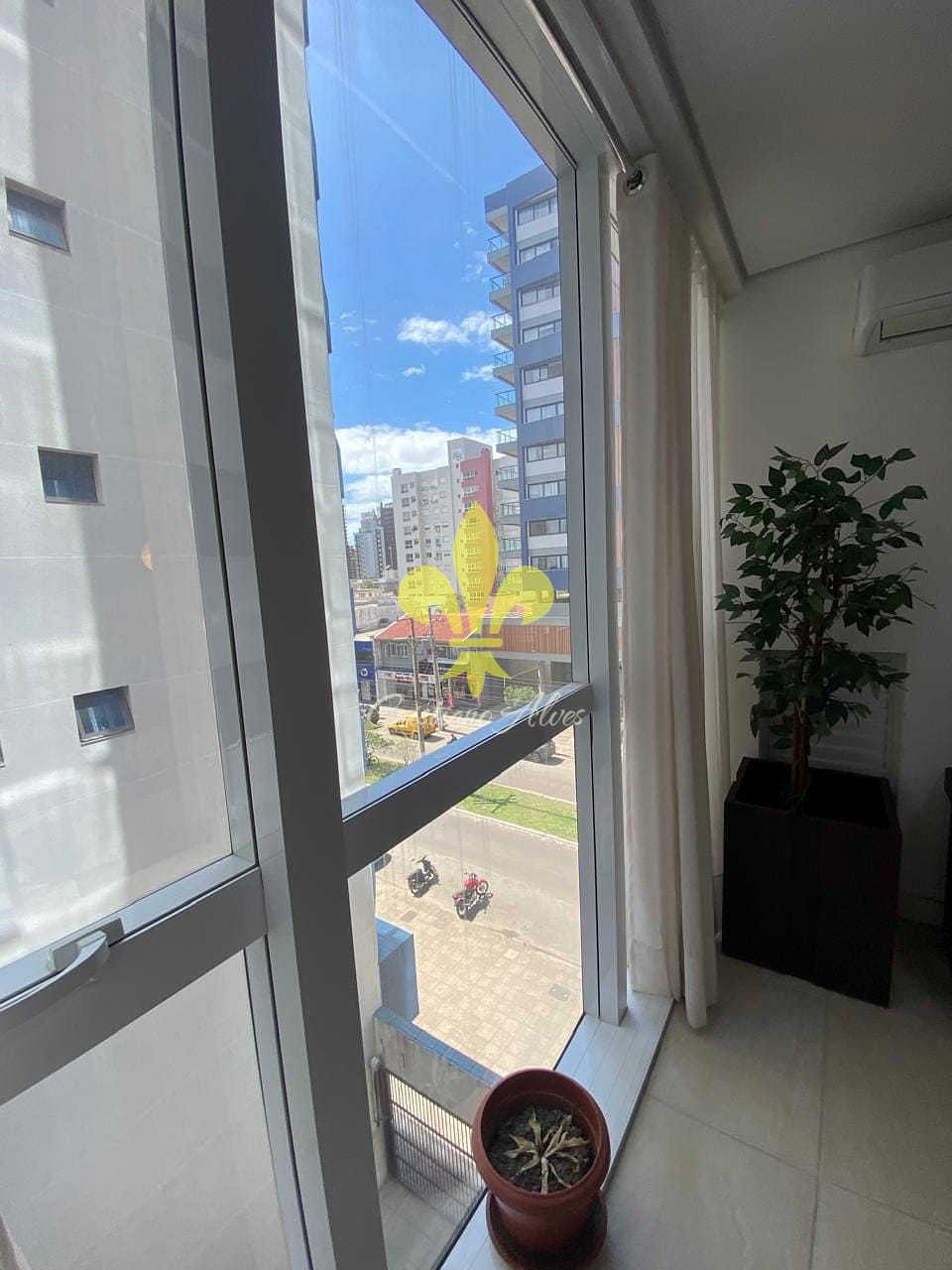 Conjunto Comercial-Sala para alugar, 35m² - Foto 2