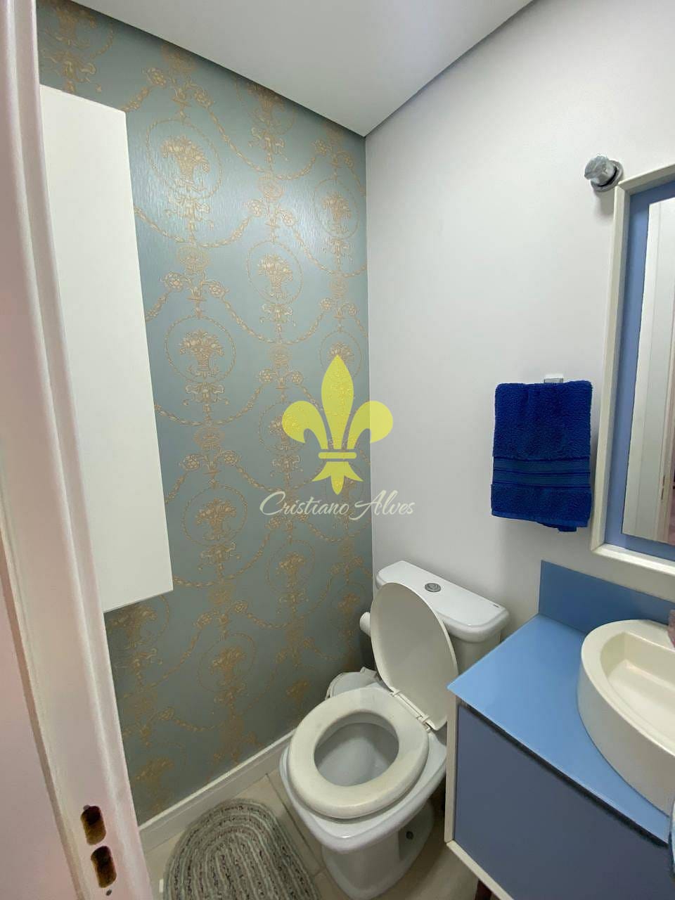 Conjunto Comercial-Sala para alugar, 35m² - Foto 5
