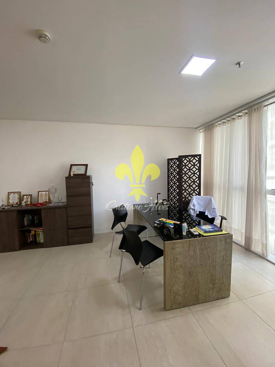 Conjunto Comercial-Sala para alugar, 35m² - Foto 6