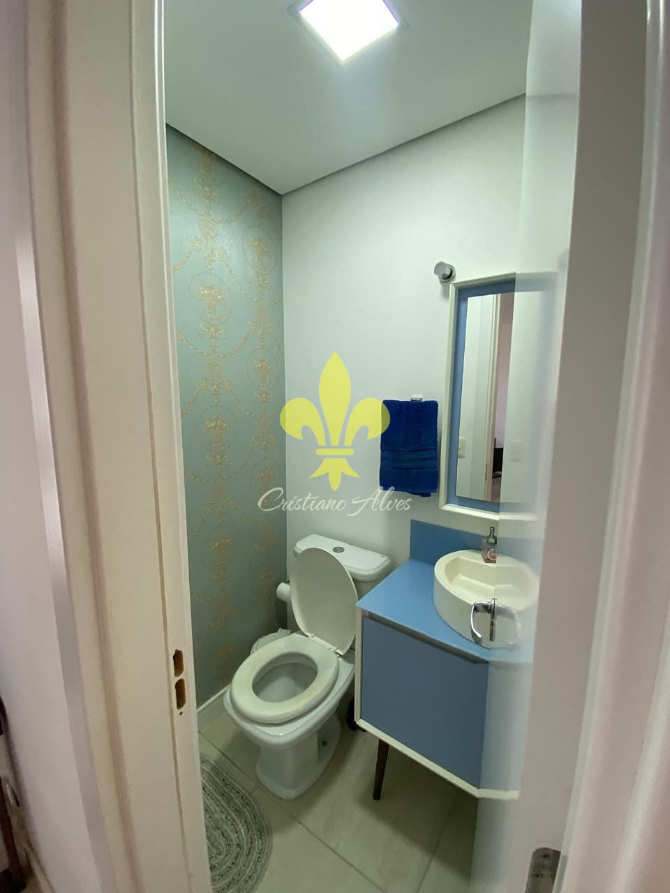 Conjunto Comercial-Sala para alugar, 35m² - Foto 7