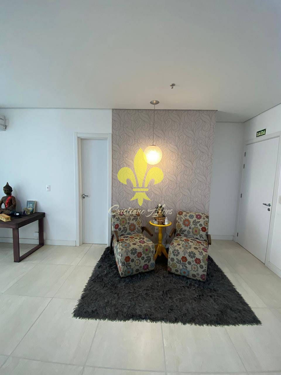 Conjunto Comercial-Sala para alugar, 35m² - Foto 8