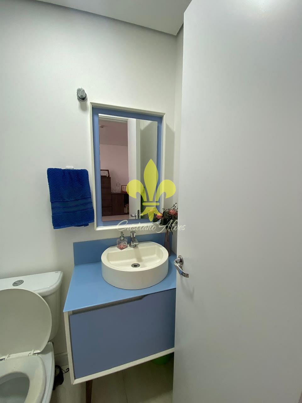 Conjunto Comercial-Sala para alugar, 35m² - Foto 9