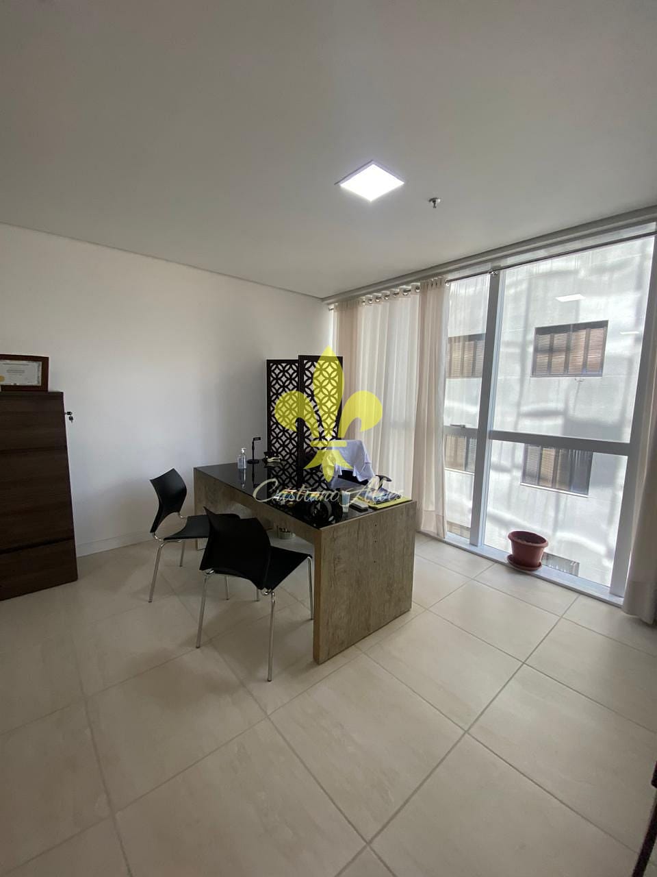 Conjunto Comercial-Sala para alugar, 35m² - Foto 4