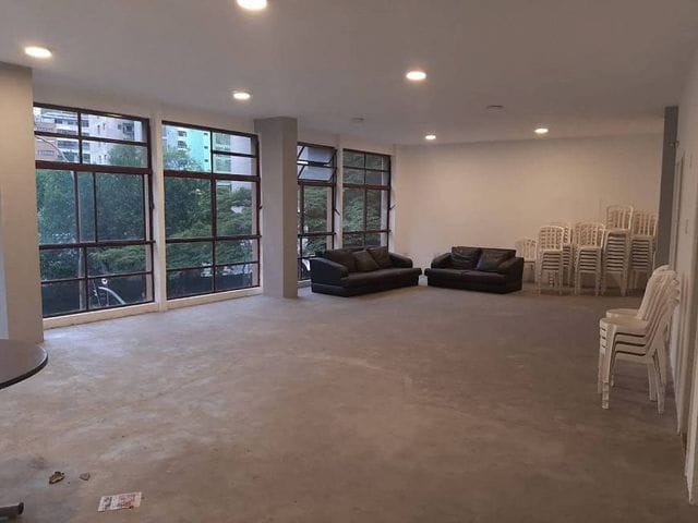 Sala com 200m², para alugar, no bairro Centro em São Paulo