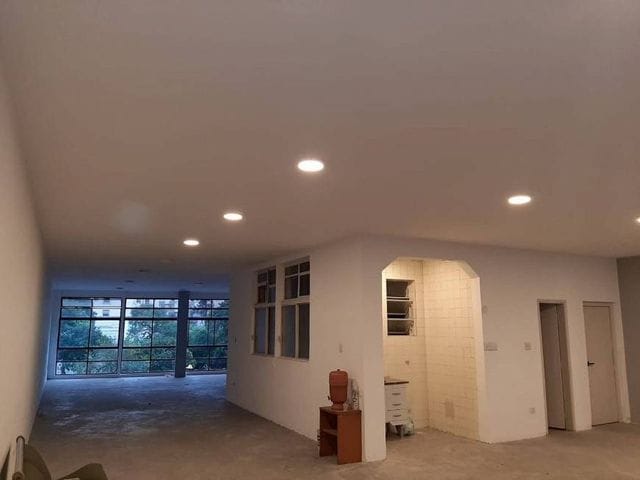Sala com 200m², para alugar, no bairro Centro em São Paulo