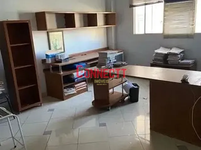 Sala à venda, no bairro Centro em Ribeirão Preto