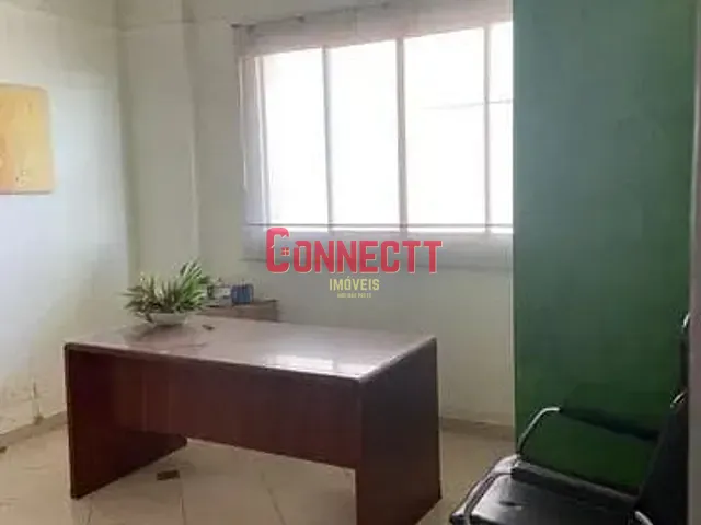 Sala à venda, no bairro Centro em Ribeirão Preto