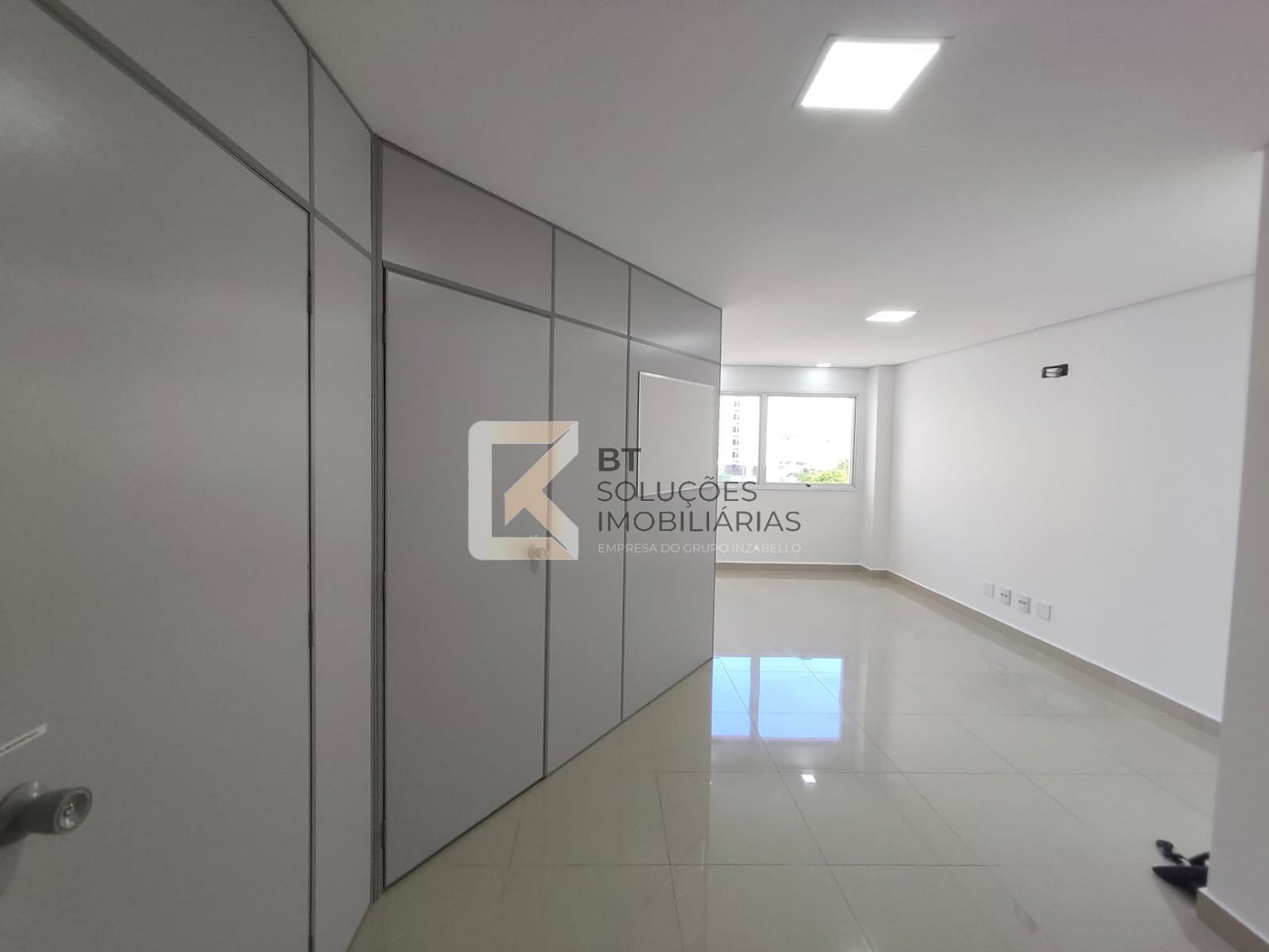 Sala-Conjunto, 40 m² - Foto 3