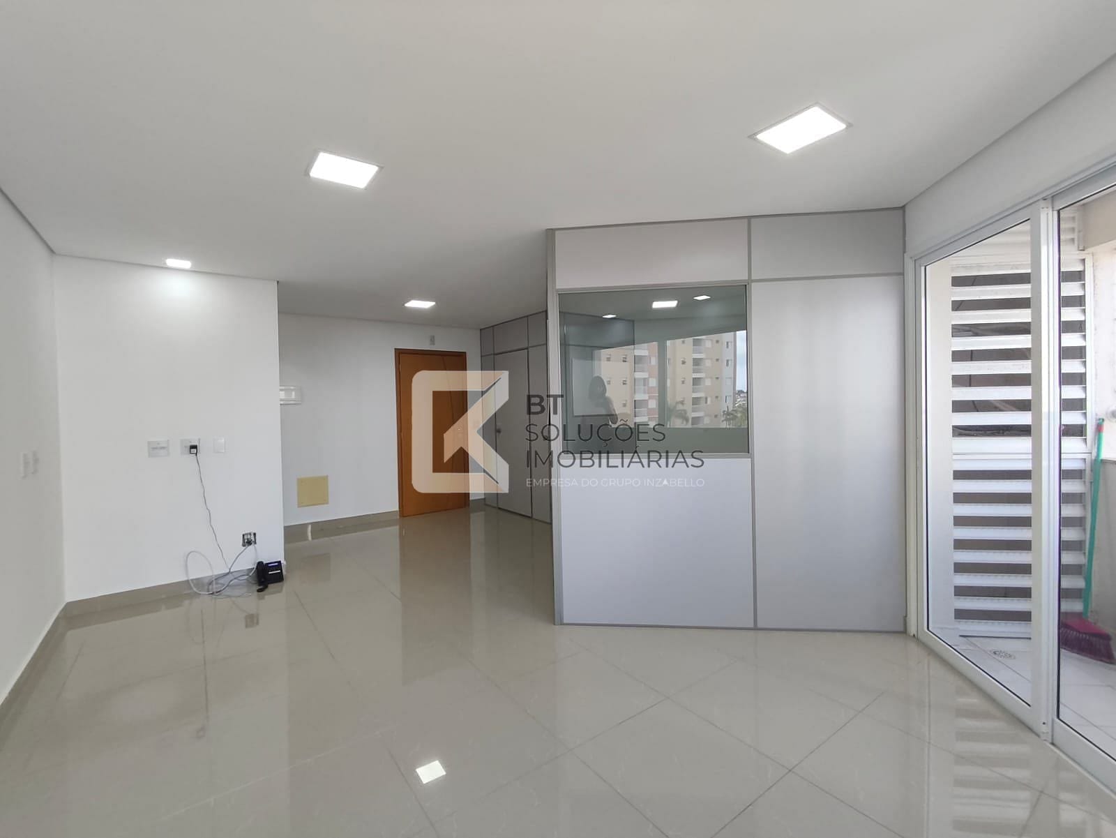 Sala-Conjunto, 40 m² - Foto 1