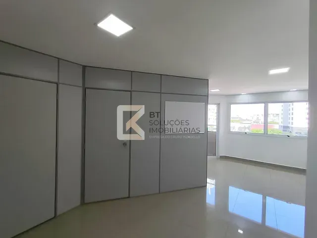 Sala para alugar, no bairro Jardim Pompéia em Indaiatuba
