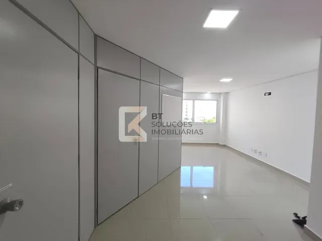 Sala para alugar, no bairro Jardim Pompéia em Indaiatuba