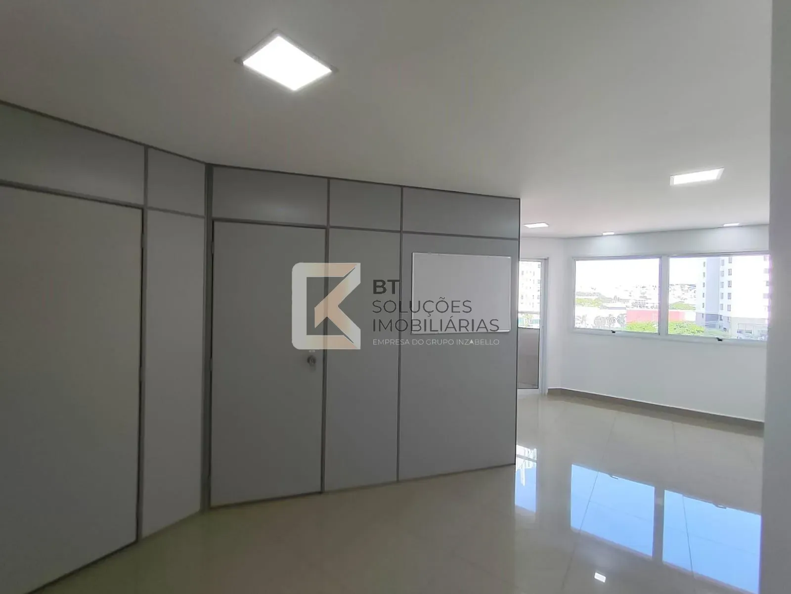 Sala-Conjunto, 40 m² - Foto 4