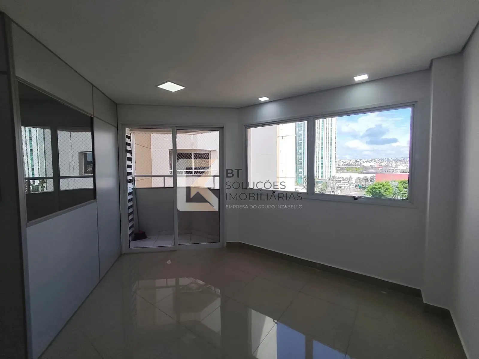 Sala-Conjunto, 40 m² - Foto 7