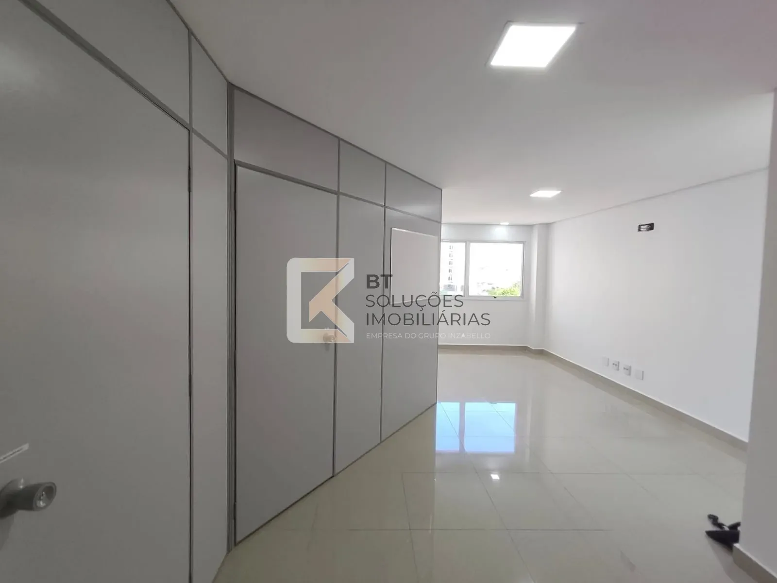 Sala-Conjunto, 40 m² - Foto 3
