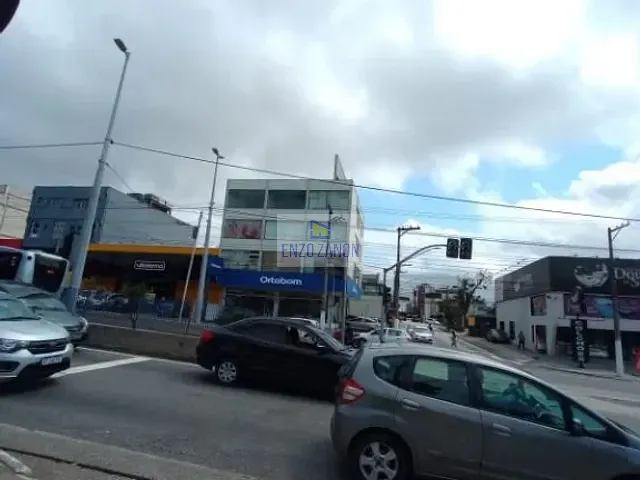 Sala com 30m², à venda, no bairro Jardim do Mar em São Bernardo do Campo