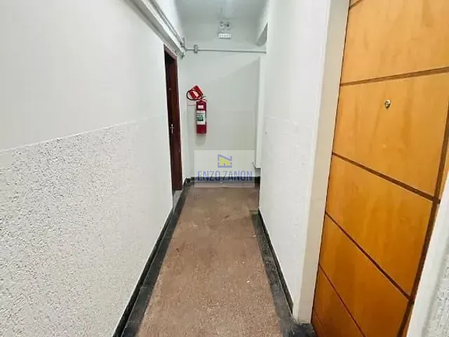 Sala com 30m², à venda, no bairro Jardim do Mar em São Bernardo do Campo