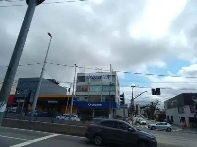 Sala com 30m², à venda, no bairro Jardim do Mar em São Bernardo do Campo