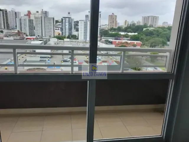 Sala com 30m², à venda, no bairro Jardim do Mar em São Bernardo do Campo