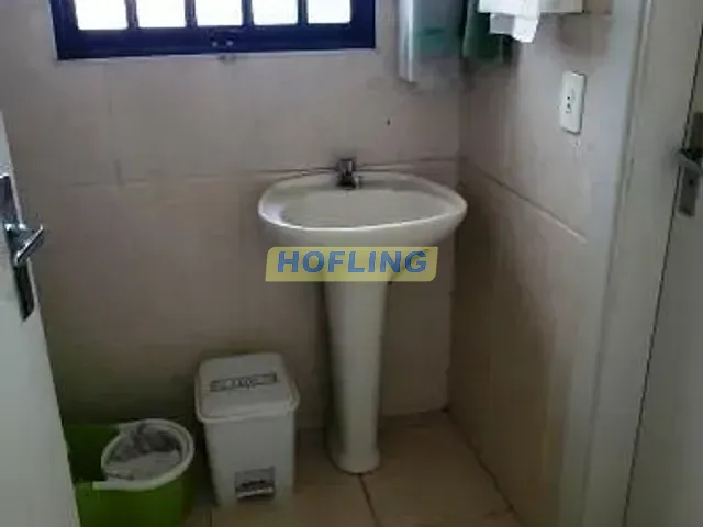 Sala para alugar, no bairro Saúde em Rio Claro