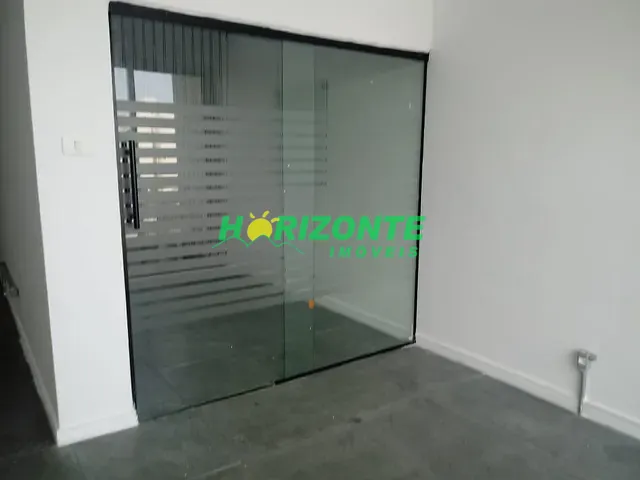 Sala com 53m², para alugar, no bairro Jardim São Dimas em São José dos Campos
