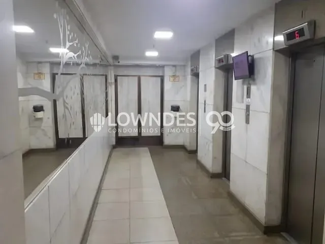 Sala para alugar, no bairro Tijuca em Rio de Janeiro
