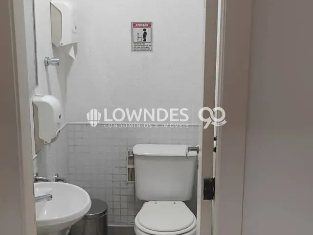 Sala para alugar, no bairro Tijuca em Rio de Janeiro