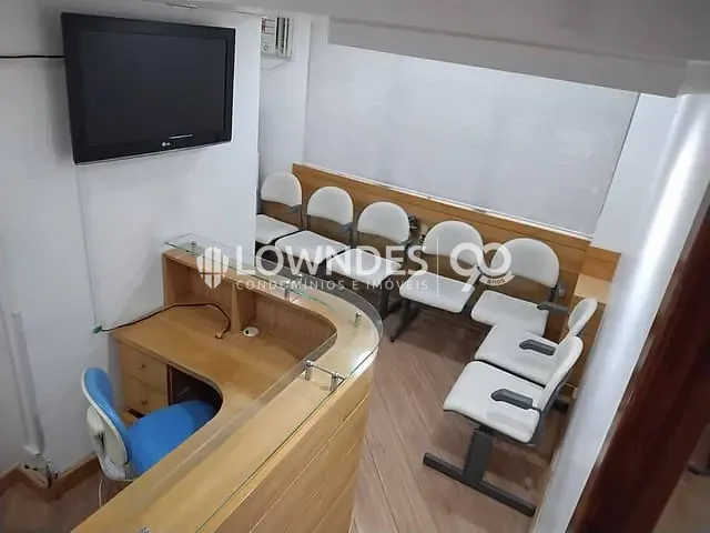 Sala para alugar, no bairro Tijuca em Rio de Janeiro