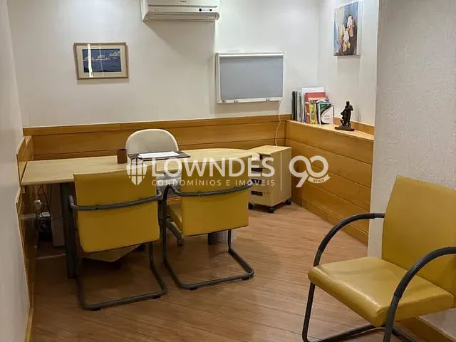 Sala para alugar, no bairro Tijuca em Rio de Janeiro