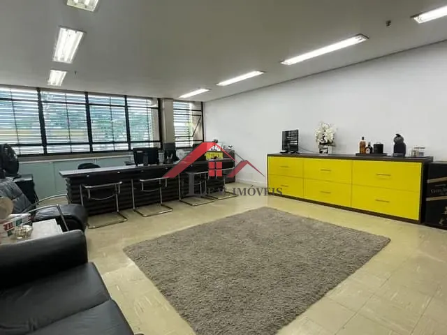 Sala com 55m², à venda, no bairro Centro em Santo André