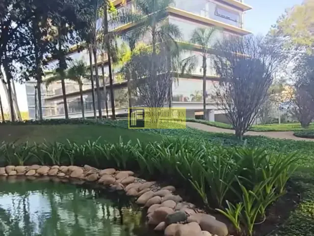 Sala com 44m², para alugar, no bairro Jardim Aclimação em São José do Rio Preto