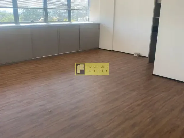 Sala com 44m², para alugar, no bairro Jardim Aclimação em São José do Rio Preto