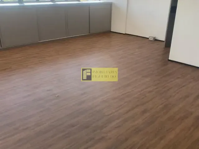 Sala com 44m², para alugar, no bairro Jardim Aclimação em São José do Rio Preto