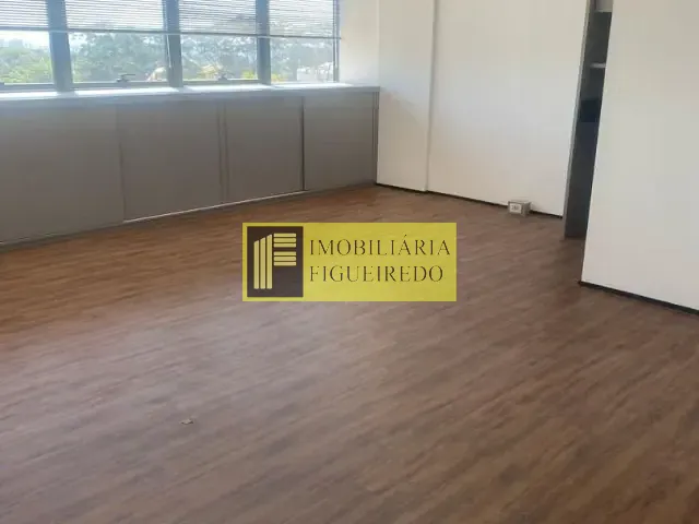Sala com 44m², para alugar, no bairro Jardim Aclimação em São José do Rio Preto