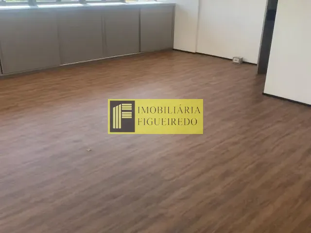 Sala com 44m², para alugar, no bairro Jardim Aclimação em São José do Rio Preto