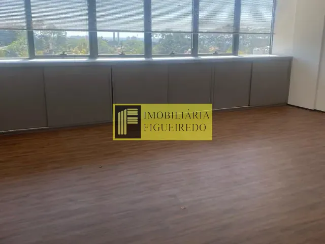 Sala com 44m², para alugar, no bairro Jardim Aclimação em São José do Rio Preto